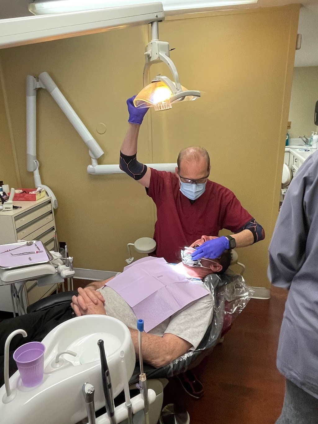 Design That Smile Dental Practice | 2800 E County Line Rd, Hatboro, PA 19040, USA | Phone: (215) 675-6400