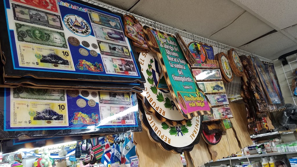 Tienda De El Salvador, Guatemala Y Honduras | 7777 Katella Ave # 4, Stanton, CA 90680, USA | Phone: (714) 816-1883