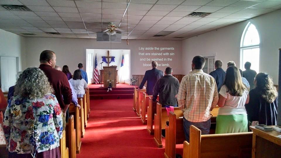 Pleasant Hill Baptist Church | 1309 N Pea Ridge Rd, Pittsboro, NC 27312, USA | Phone: (919) 704-6599