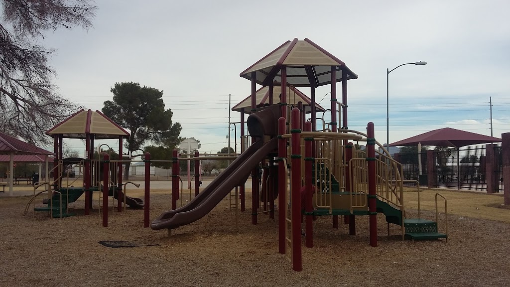 Jones Park | 421 E 1st St, Eloy, AZ 85131, USA | Phone: (520) 466-7351