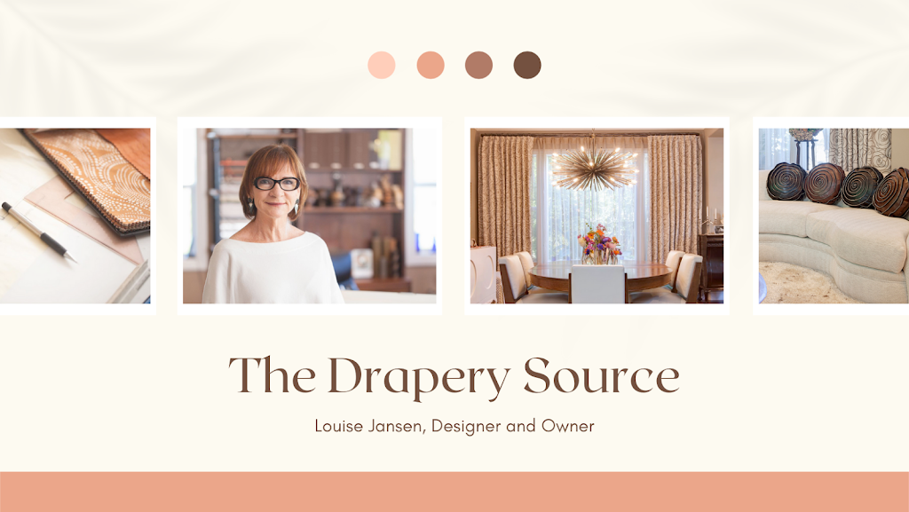 Drapery Source | 2852 St Andrews Rd, Fairfield, CA 94534 | Phone: (707) 864-3000