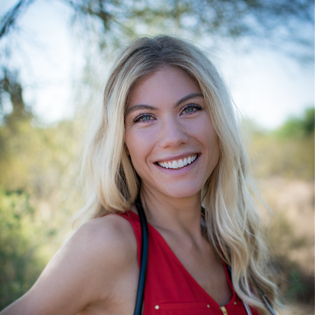 Dr. Kaitlyn Myers, ND | 201 W Guadalupe Rd Suite 301, Gilbert, AZ 85233, USA | Phone: (480) 508-4226