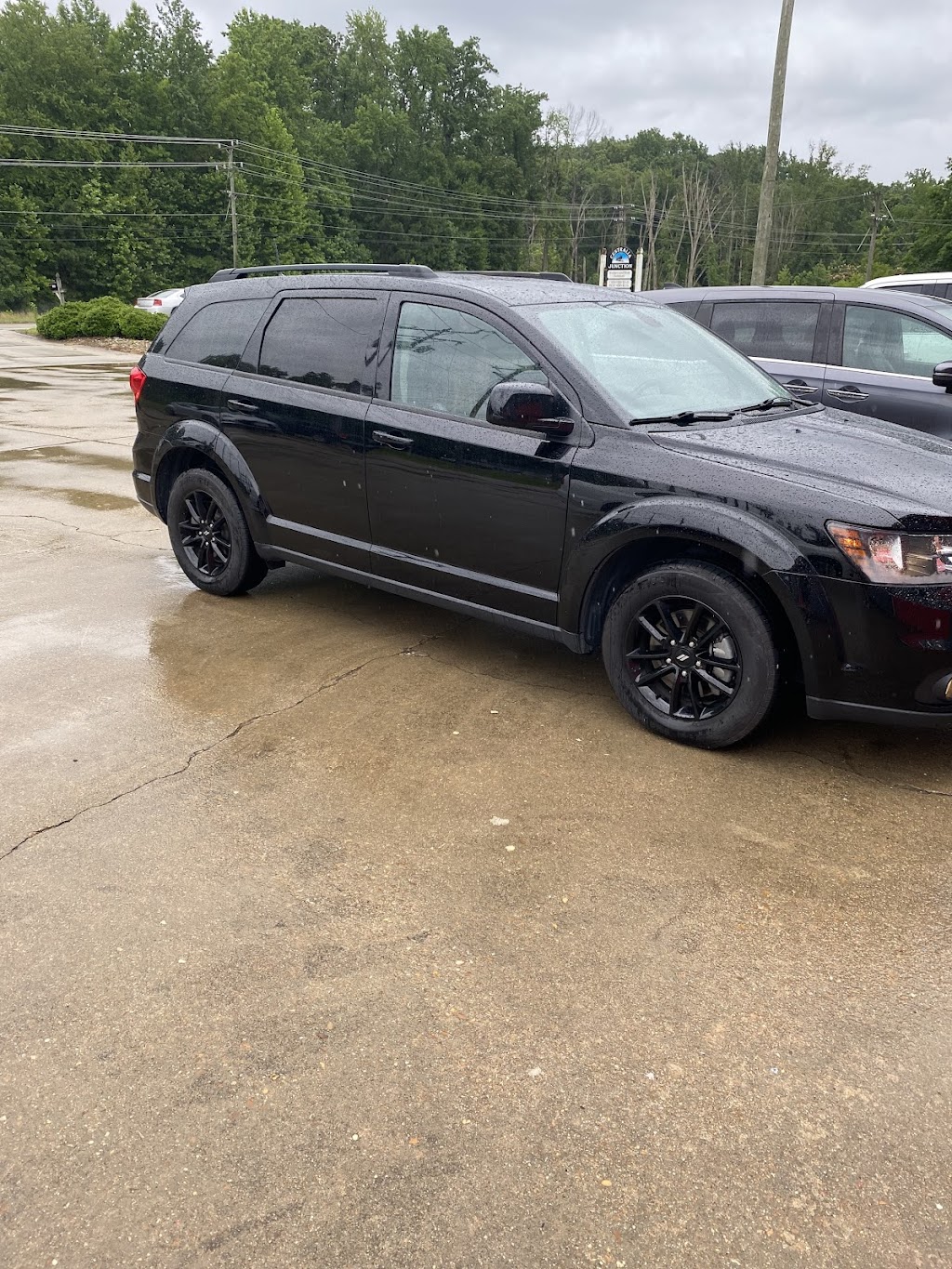 CARSTAR Alan Conner Collision Center Chester | 10360 Chester Rd, Chester, VA 23831, USA | Phone: (804) 748-3694