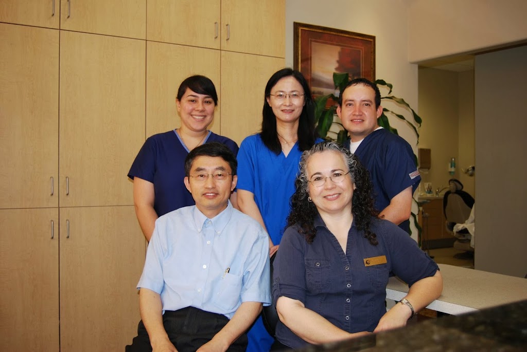 New Century Dental Care | 1520 N Mountain Ave #123, Ontario, CA 91762, USA | Phone: (909) 988-9690