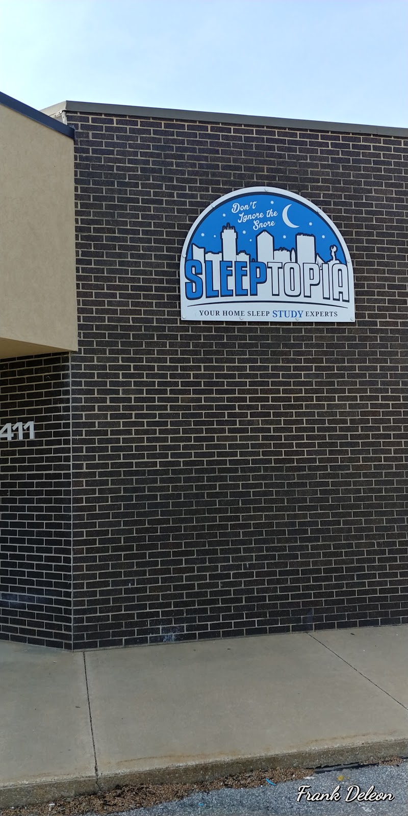 Sleeptopia | 411 S Pattie St, Wichita, KS 67211, USA | Phone: (316) 573-5699