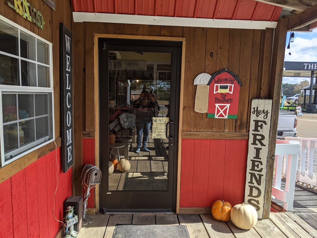 Red Barn | Coldwater, MS 38618, USA | Phone: (662) 233-4193