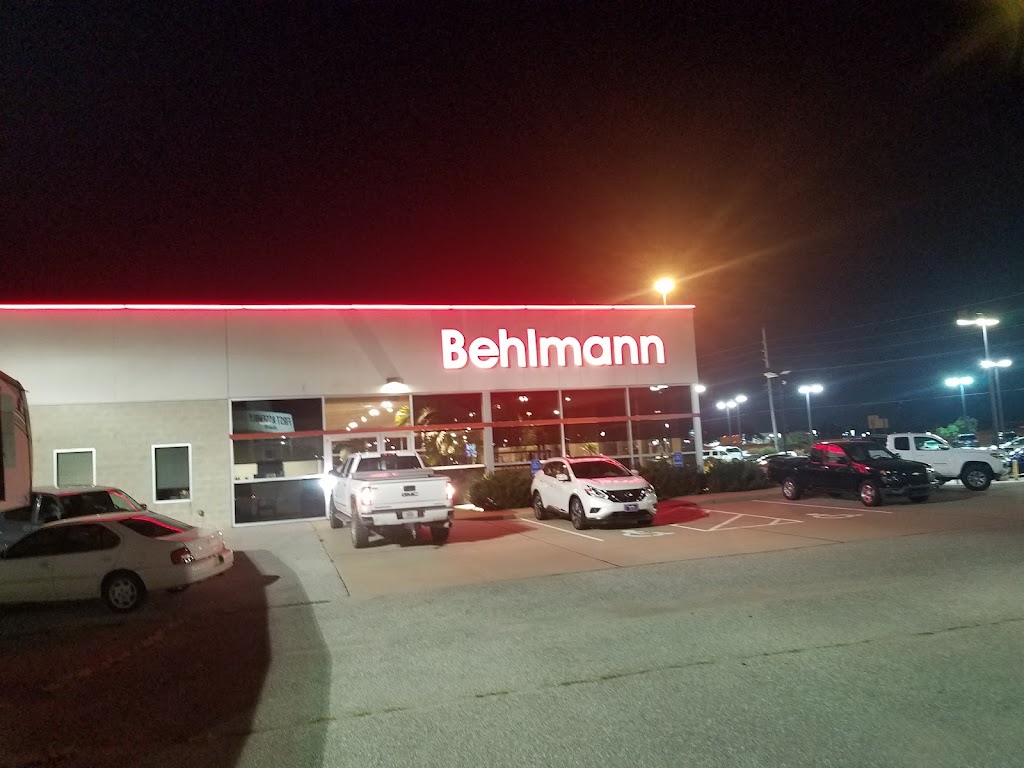 Behlmanns Carnection | 4740 N Service Rd, St Peters, MO 63376, USA | Phone: (636) 939-1600