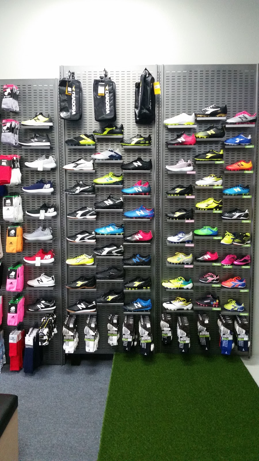 SoccerGarage.com | 31894 Plaza Dr Ste. B1, San Juan Capistrano, CA 92675, USA | Phone: (800) 301-9042