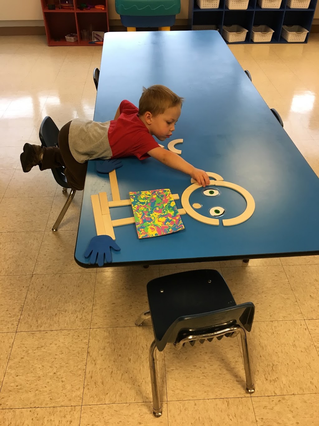 Ascension Lutherans Extended Day Preschool | 1701 W Caley Ave, Littleton, CO 80120, USA | Phone: (303) 730-2514