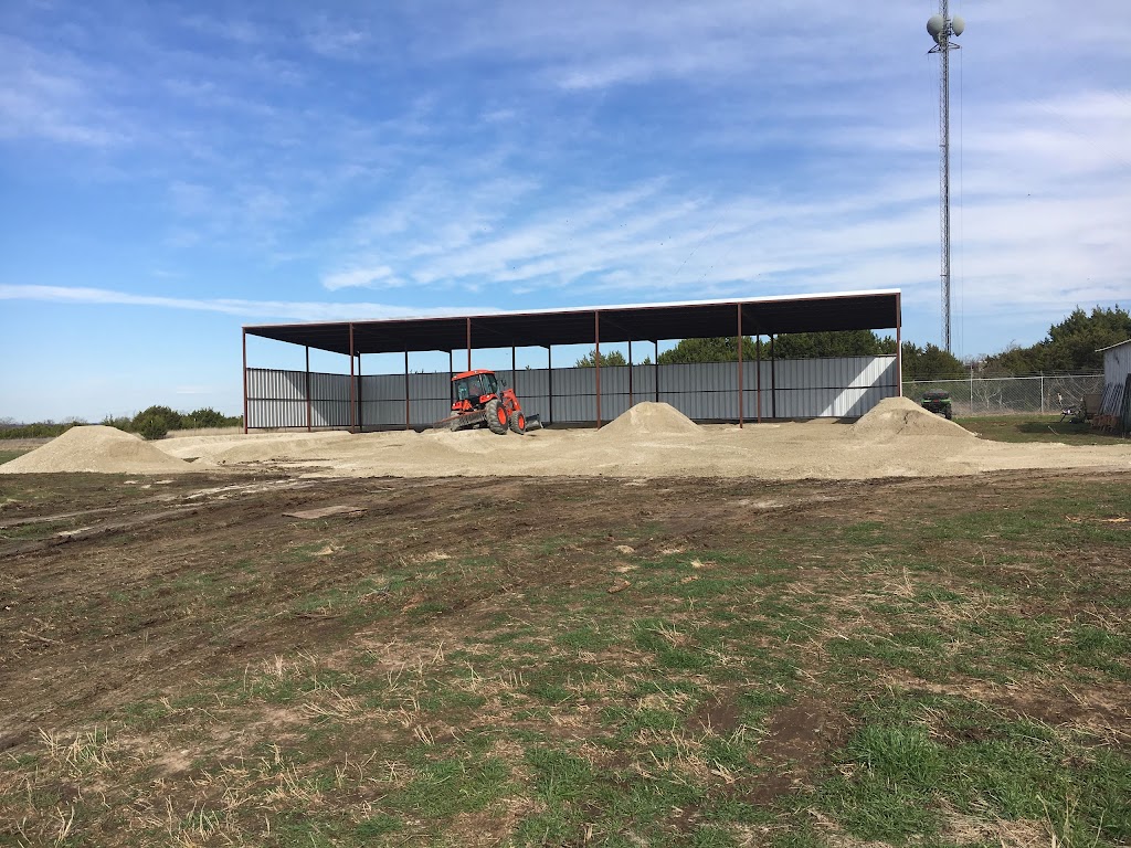 J&B Rv Ranch and Boat Storage Facility | 150 M and M Ranch Rd, Granbury, TX 76049, USA | Phone: (682) 500-8910