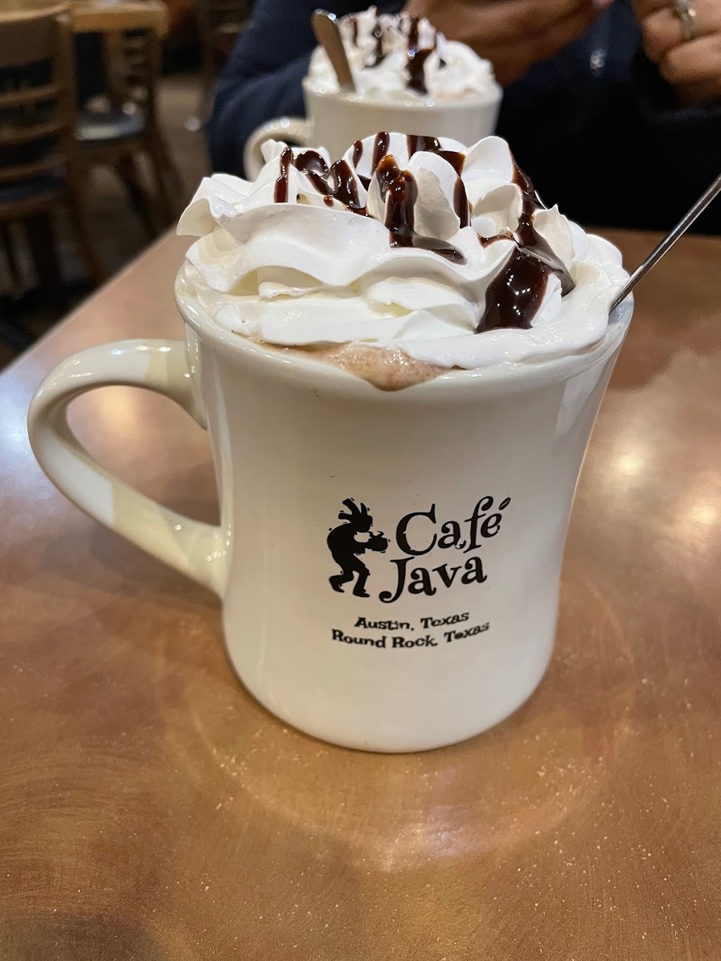 Cafe Java | 2051 Gattis School Rd #120, Round Rock, TX 78664 | Phone: (512) 238-0700