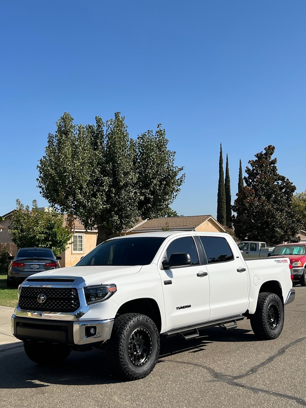 Top Tier Tinting LLC - ••• XPEL Authorized Dealer, Car, Residential & Office Window Tinting | 237 Business Park Way Building A, Atwater, CA 95301, USA | Phone: (209) 398-1087