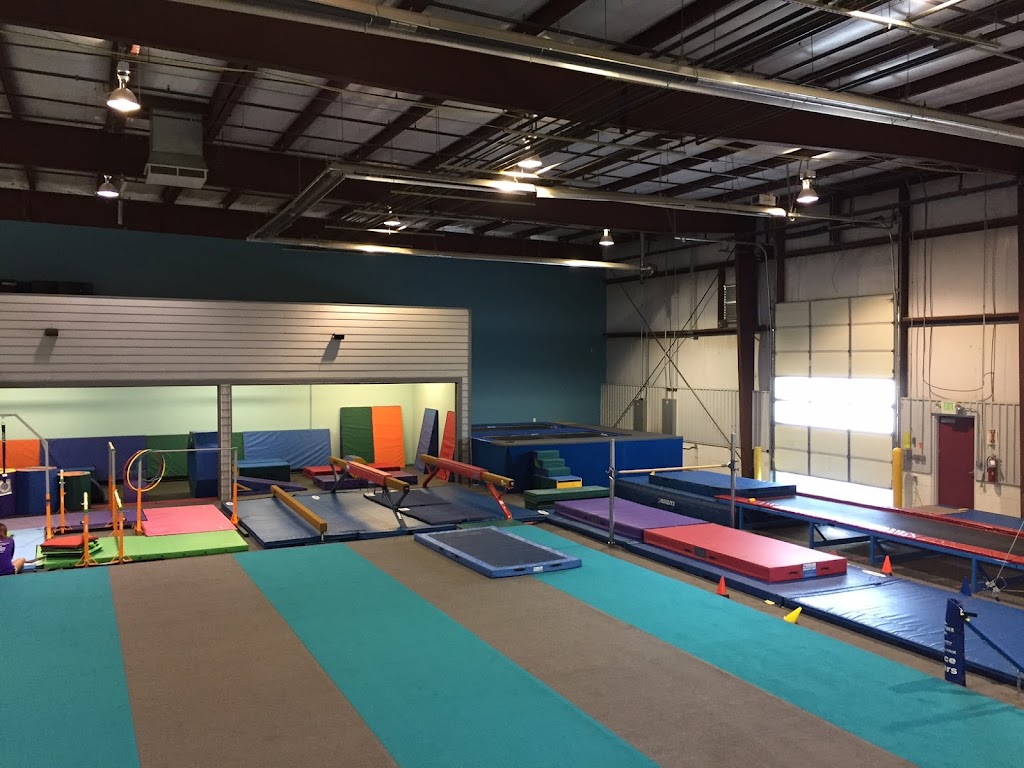 Athletic Adventures Activity Center | 3773 Monarch St, Frederick, CO 80516, USA | Phone: (720) 708-6306