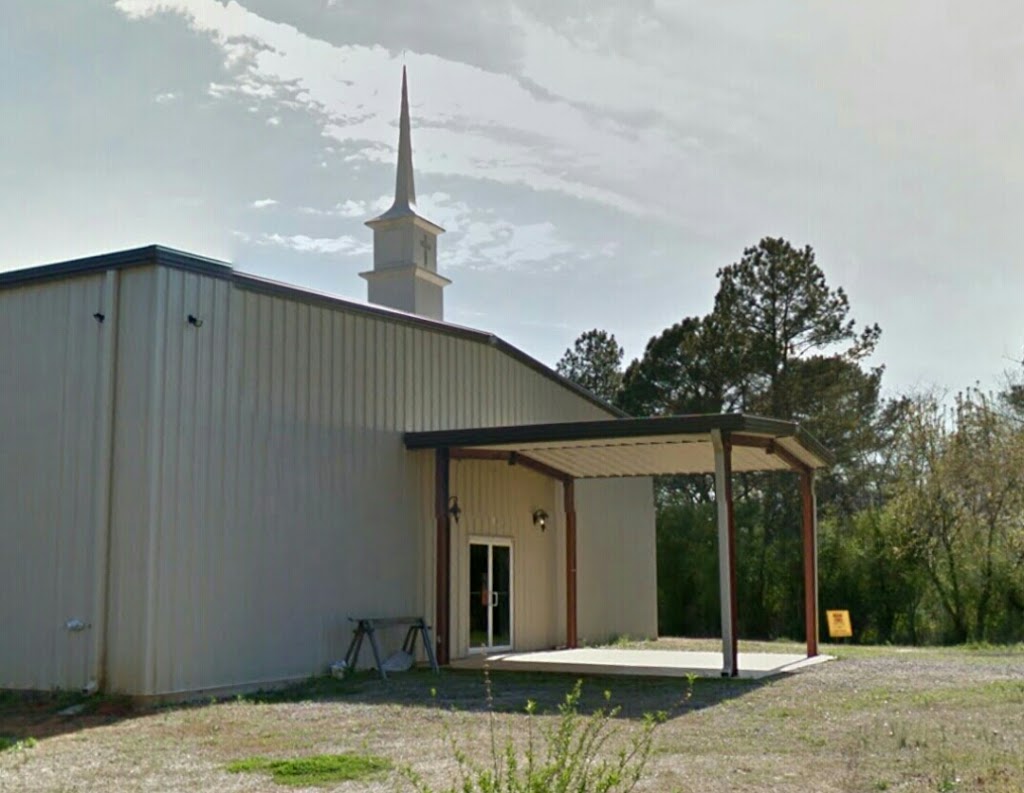 Dovertown Free Will Baptist Church | 1294 Dovertown Rd, Cordova, AL 35550, USA | Phone: (205) 483-9650