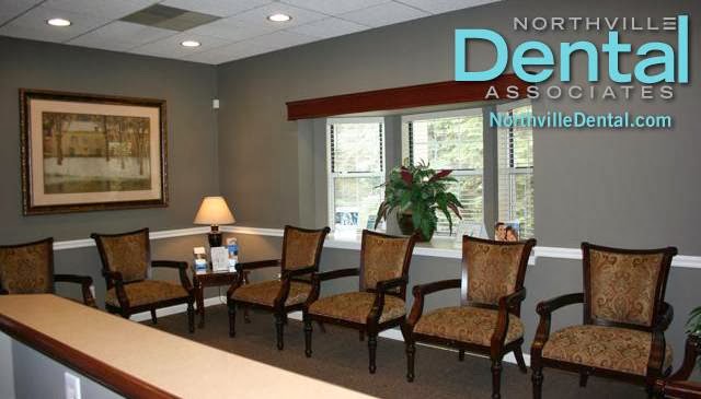 Northville Dental Associates | 42000 Six Mile Rd # 210, Northville, MI 48168, USA | Phone: (248) 347-4250