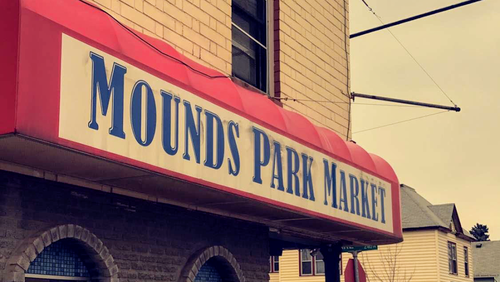 Mounds Park Market | 241 Earl St, St Paul, MN 55106 | Phone: (651) 772-8511