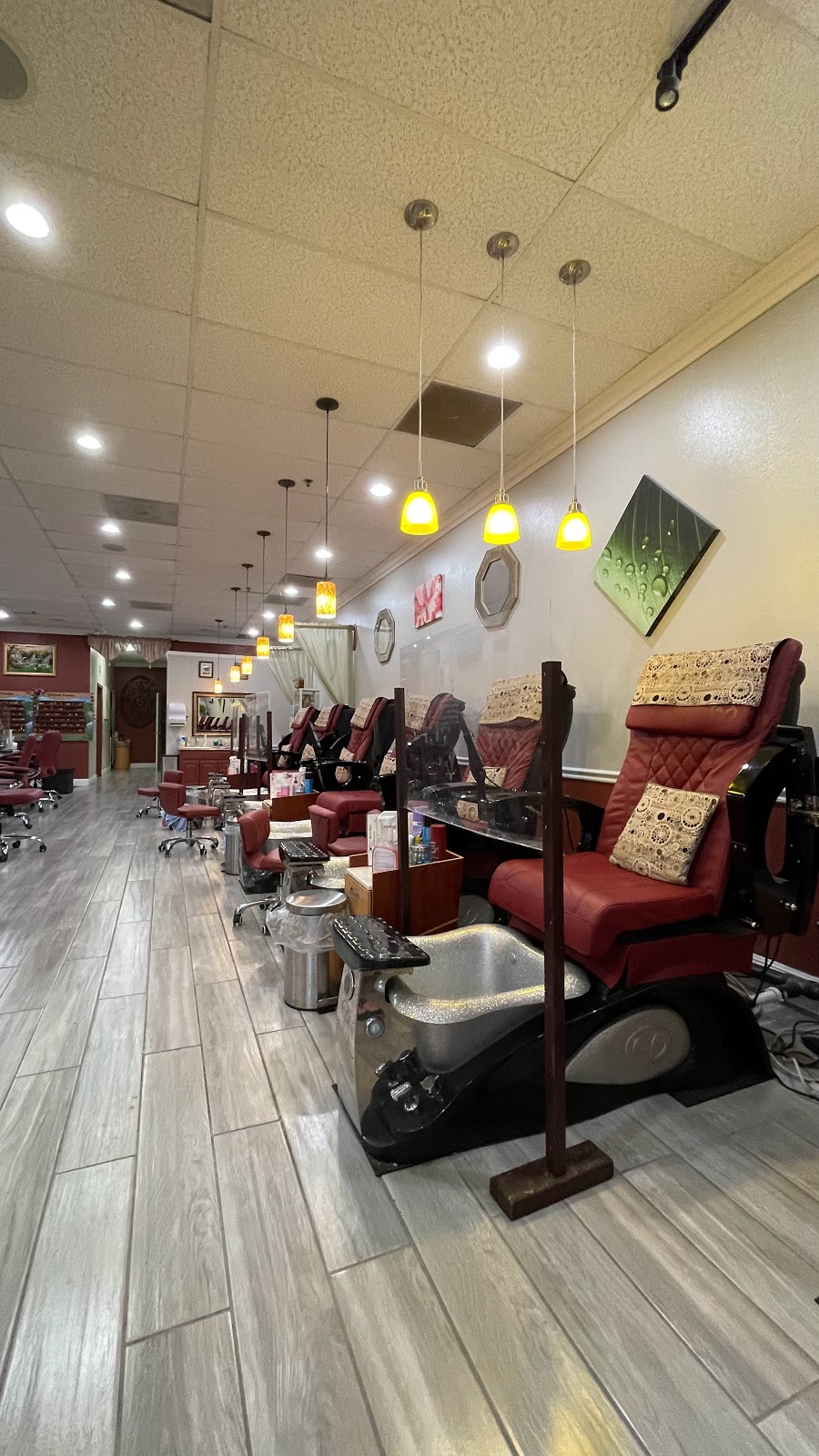 Cozy Spa and Nails | 4801 Laguna Blvd Community Meeting Room, Elk Grove, CA 95758, USA | Phone: (916) 429-7777