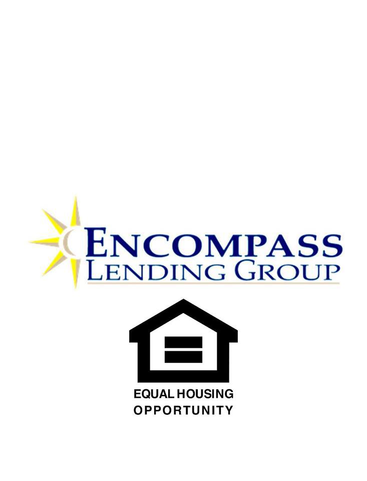 Encompass Lending Group | 8642 Commercial Blvd, Pevely, MO 63070, USA | Phone: (314) 238-4069