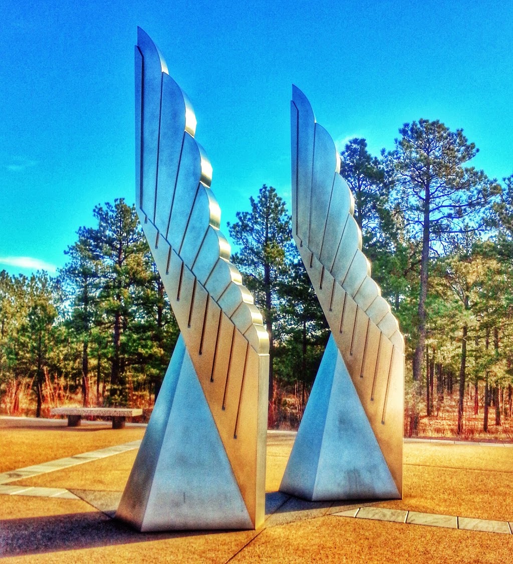 United States Air Force Academy Cemetery | Air Force Academy, CO 80841, USA | Phone: (719) 333-3323