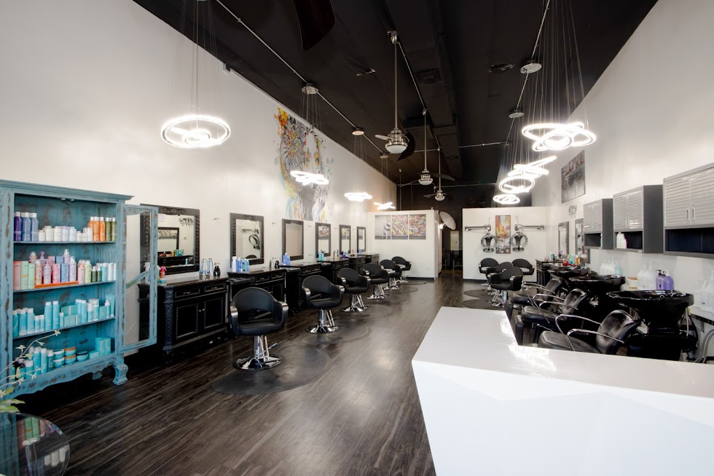 Last Chance Salon | 19011 E San Tan Blvd Suite 106, Queen Creek, AZ 85142 | Phone: (480) 988-1970