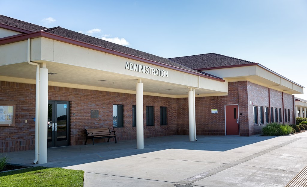 Lathrop High School | 647 Spartan Way, Lathrop, CA 95330, USA | Phone: (209) 938-6350