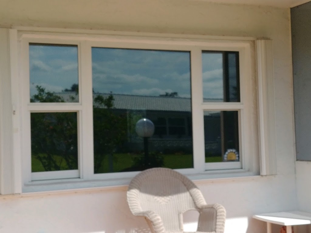 Sundown Window Tinting | 10085 SW 57th Ct, Cooper City, FL 33328, USA | Phone: (954) 987-6067