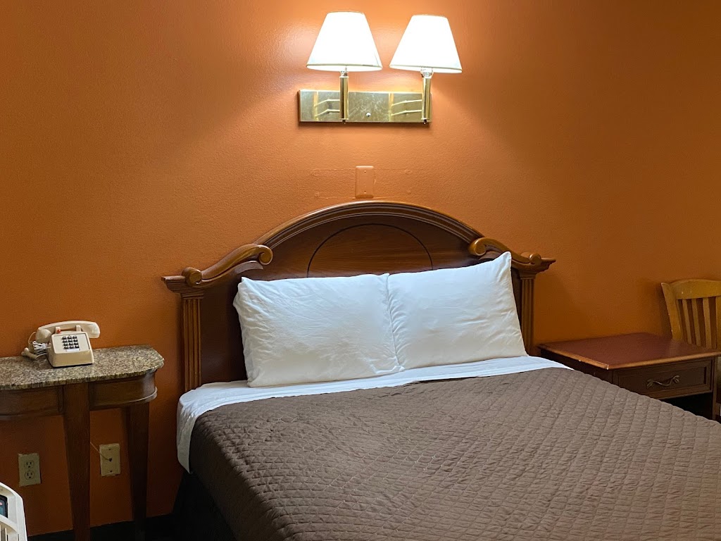 Stay Express Inn Hammond | 43076 S Airport Rd, Hammond, LA 70403, USA | Phone: (985) 542-9939