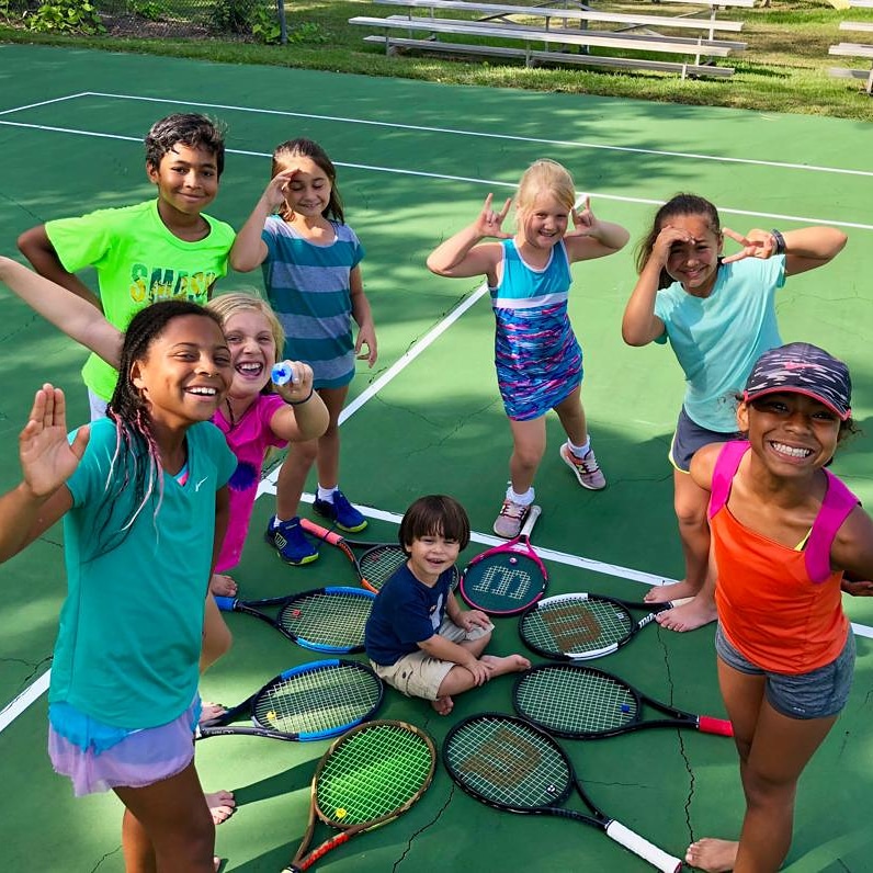 Future Of Tennis Academy | 8401 SW 92nd St, Miami, FL 33156, USA | Phone: (305) 986-8613