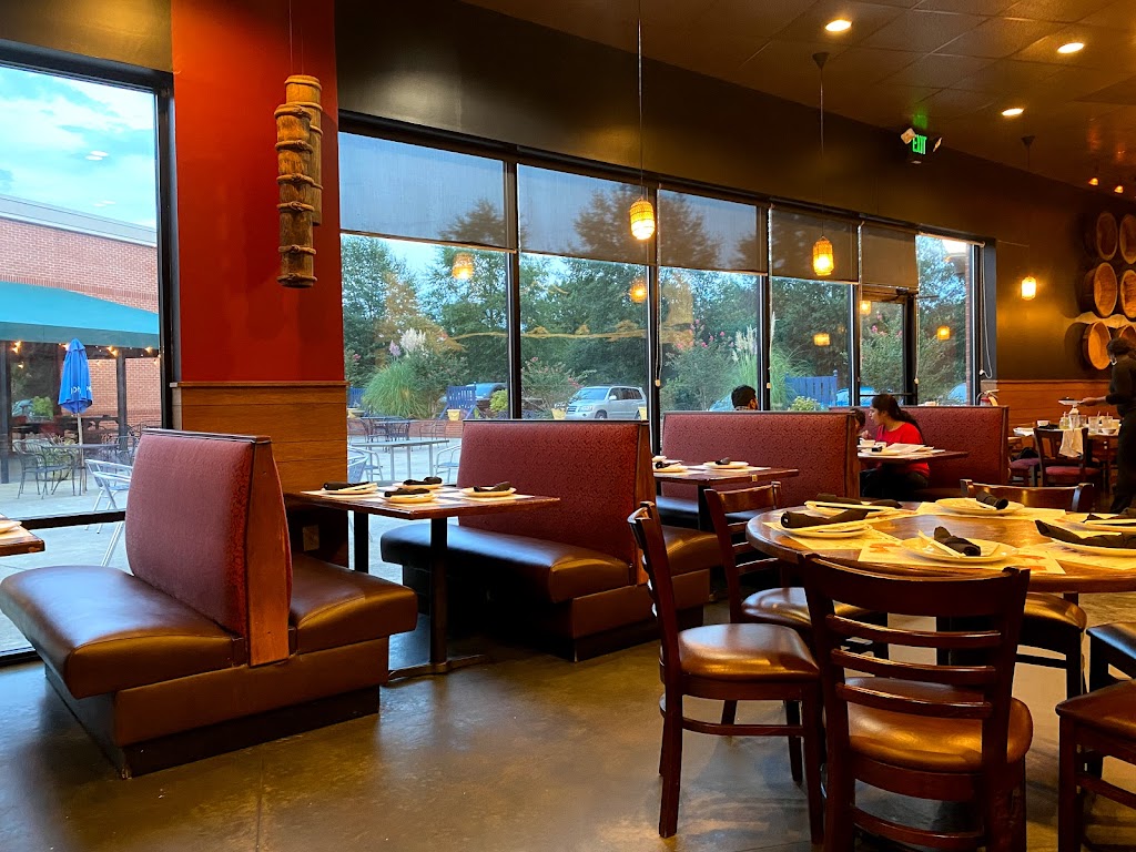 Inchins Bamboo Garden | 3532 Davis Dr, Morrisville, NC 27560, USA | Phone: (919) 467-6705