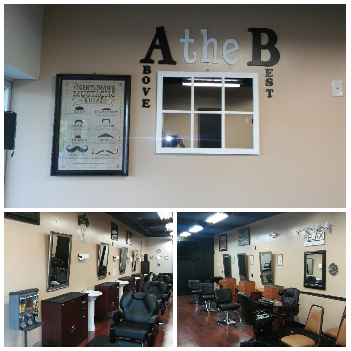 Trendy Cuts | 468 Richmond Rd, Richmond Heights, OH 44143 | Phone: (216) 586-4838