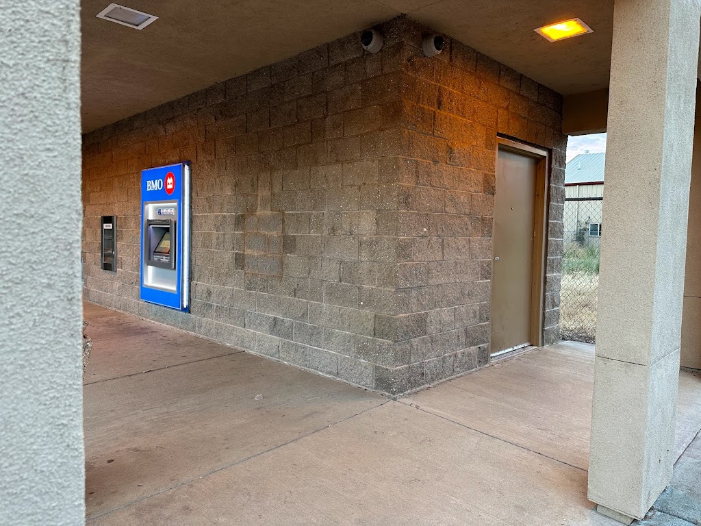 BMO - ATM | 17350 Fremont St, Esparto, CA 95627, USA | Phone: (800) 488-2265