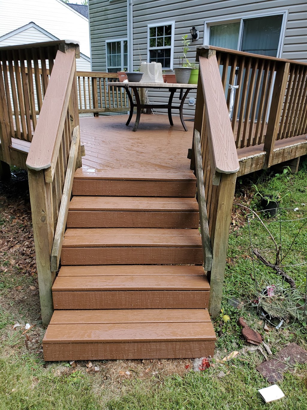 H&A home Improvement LLC | 2913 Inglewood Ave, Baltimore, MD 21234, USA | Phone: (443) 857-5648