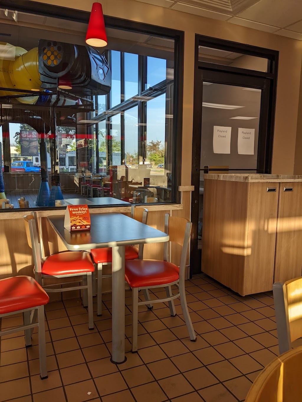Burger King | 3460 150th St W, Rosemount, MN 55068, USA | Phone: (651) 344-8130