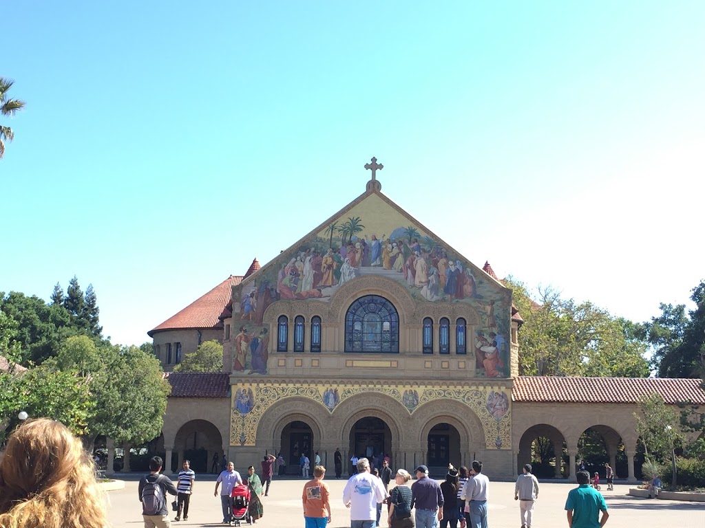 Catholic Community At Stanford | 520 Lasuen Mall #305, Stanford, CA 94309, USA | Phone: (650) 725-0080