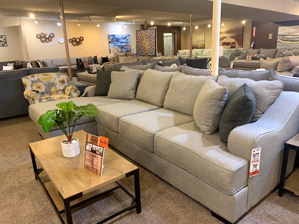 Pruitts Furniture | 3425 E Thomas Rd, Phoenix, AZ 85018, USA | Phone: (602) 956-1991