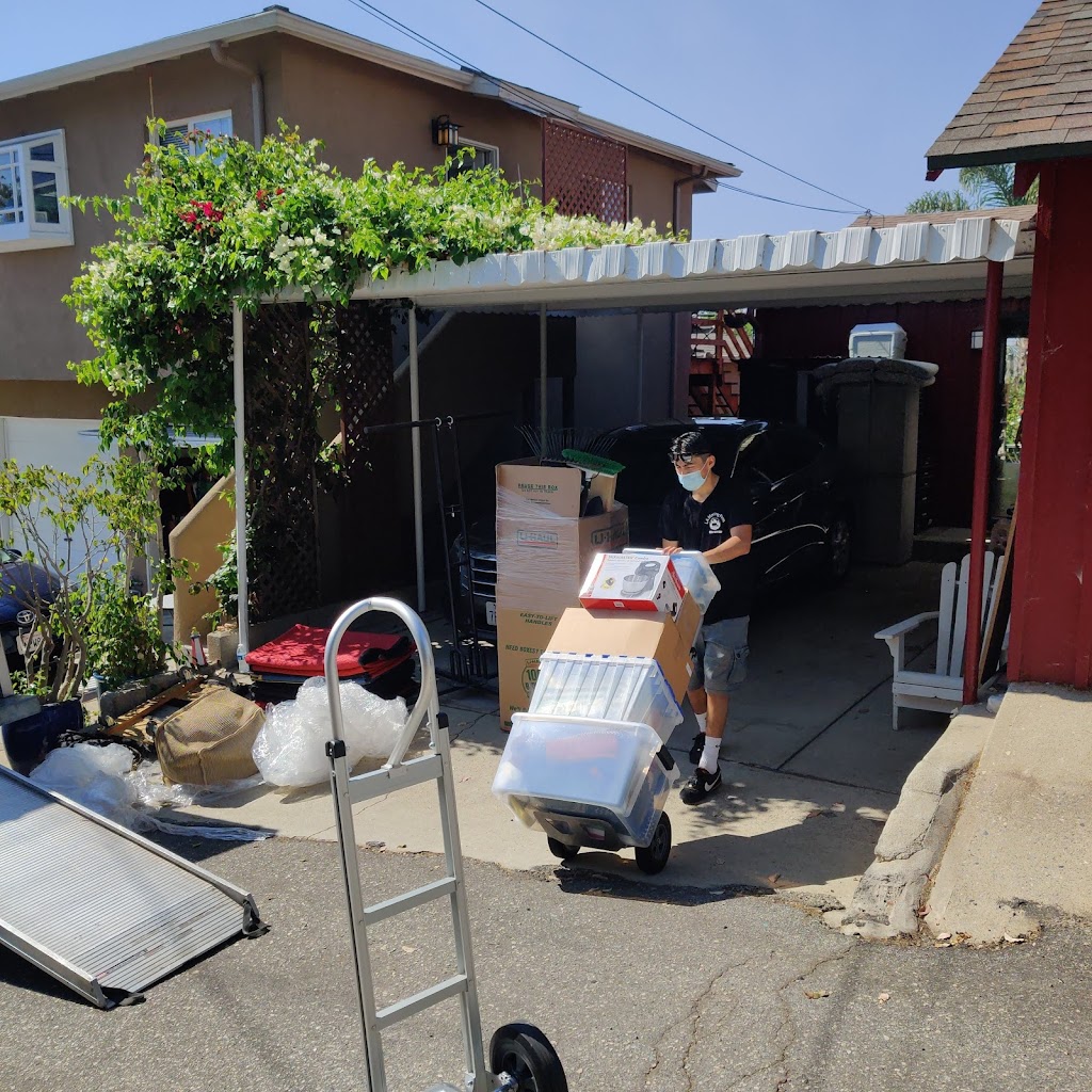 Moving Los Angeles Pros | 4528 Eagle St, East Los Angeles, CA 90022, USA | Phone: (323) 303-8714