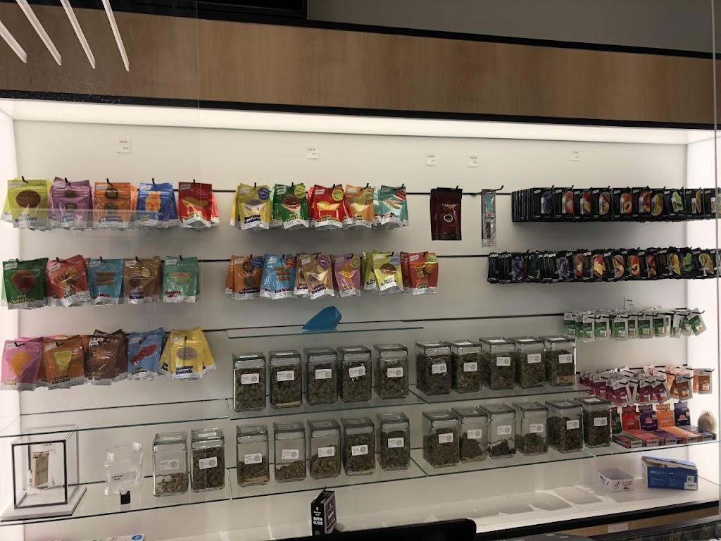 Noble Cannabis Co Dispensary LLC | 2202 Tecumseh Dr, Norman, OK 73069, USA | Phone: (405) 217-2532