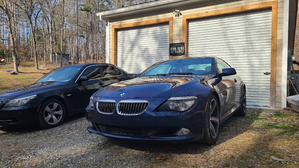 High Rock Autoworks | 467 Briggs Rd, Lexington, NC 27292, USA | Phone: (336) 465-8116