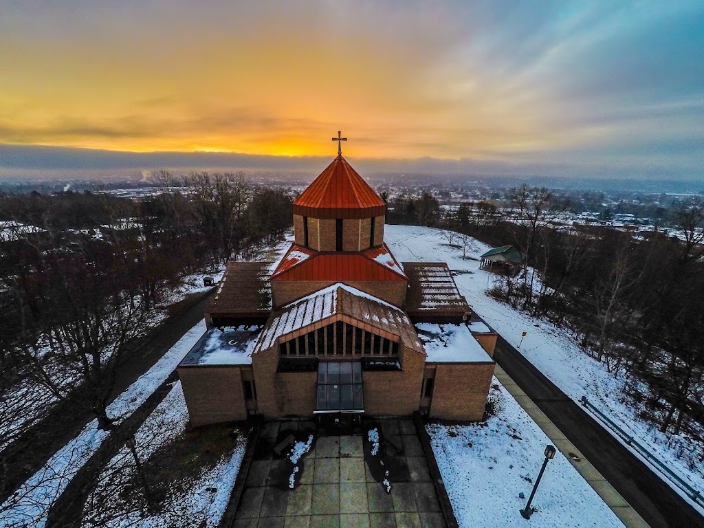St. Peter Armenian Church | 100 Troy-Schenectady Rd, Watervliet, NY 12189, USA | Phone: (518) 274-3673