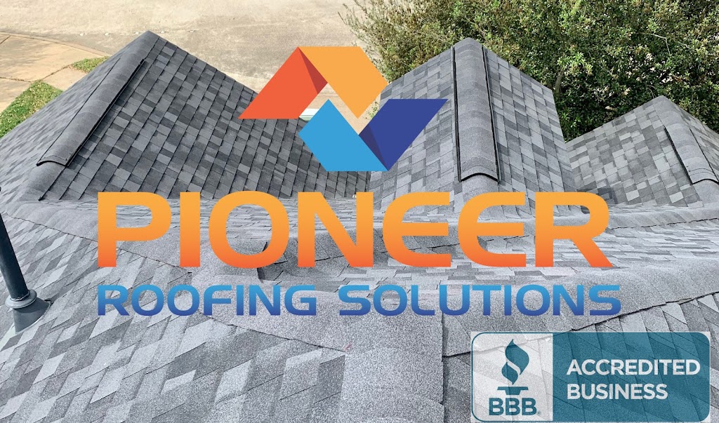 Pioneer Roofing Solutions | 199 Fred Trimble Rd Unit D, Driftwood, TX 78619, USA | Phone: (512) 922-3939