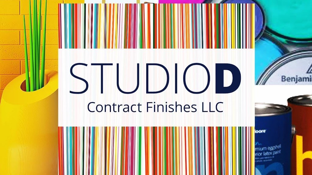 Studio D Contract Finishes LLC | 2937 East 4th St, Los Angeles, CA 90033, USA | Phone: (424) 340-7900