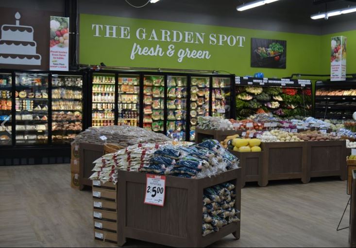Shop N Save | 4935 Tuscarawas Rd, Beaver, PA 15009, USA | Phone: (724) 709-7364