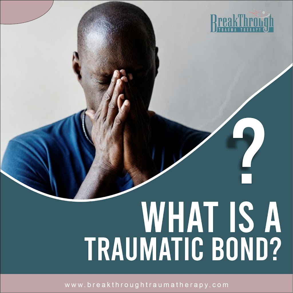 Breakthrough Trauma Therapy, LLC | 2915 Parandor Pl, Sarasota, FL 34235, USA | Phone: (561) 247-5550