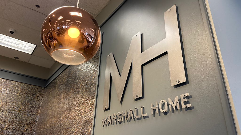 Marshall Home | 2326 Troy Rd, Edwardsville, IL 62025, USA | Phone: (618) 656-0100