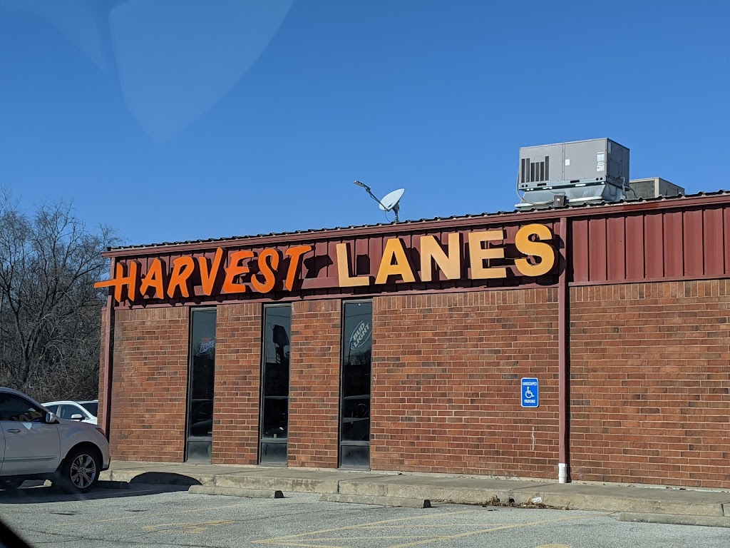 Harvest Lanes | 4101 N St Peters Pkwy, St Peters, MO 63304, USA | Phone: (636) 928-0788
