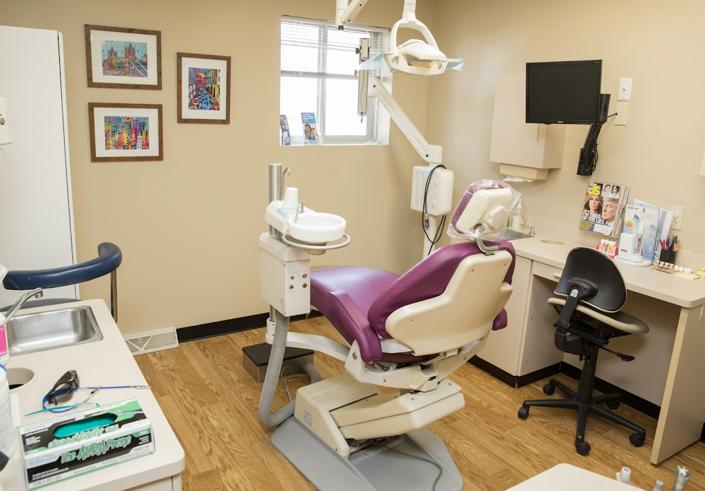 Dr. Ahmed M. Hamada, DMD | Gentle Family Dental Care | 209 Summer St #1, Haverhill, MA 01830, USA | Phone: (978) 373-1231