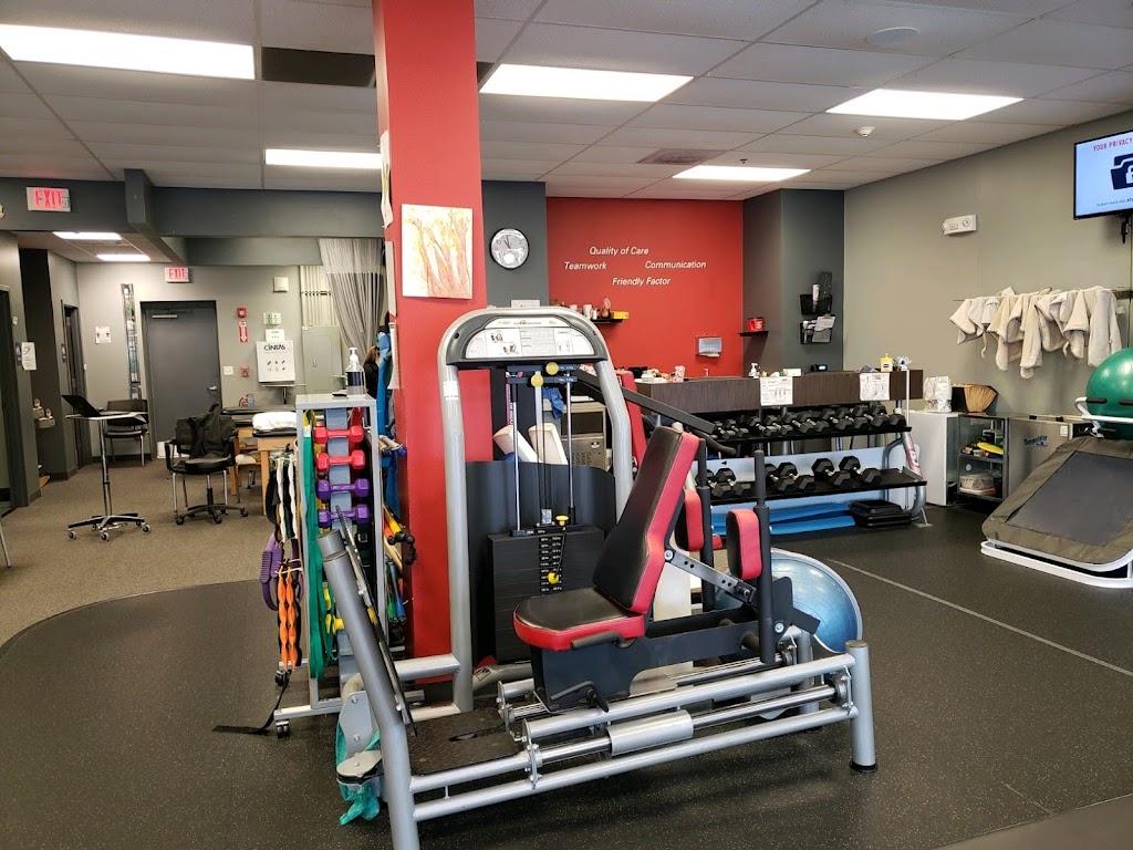 ATI Physical Therapy | 2518 S Harlem Ave Unit C, North Riverside, IL 60546, USA | Phone: (708) 762-5025