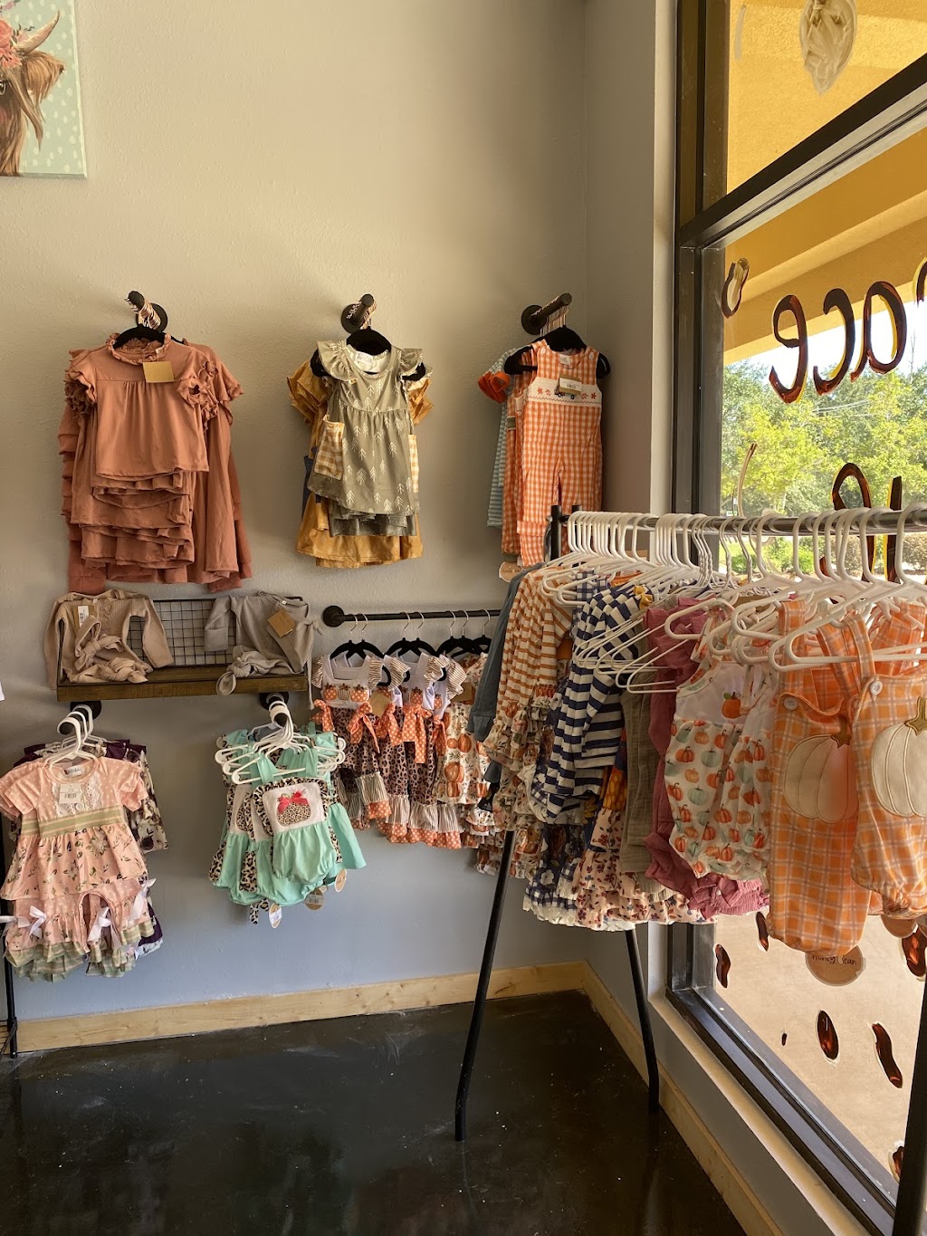 Southern Grace Boutique | 18539 LA-22 Ste J, Ponchatoula, LA 70454, USA | Phone: (985) 467-0470