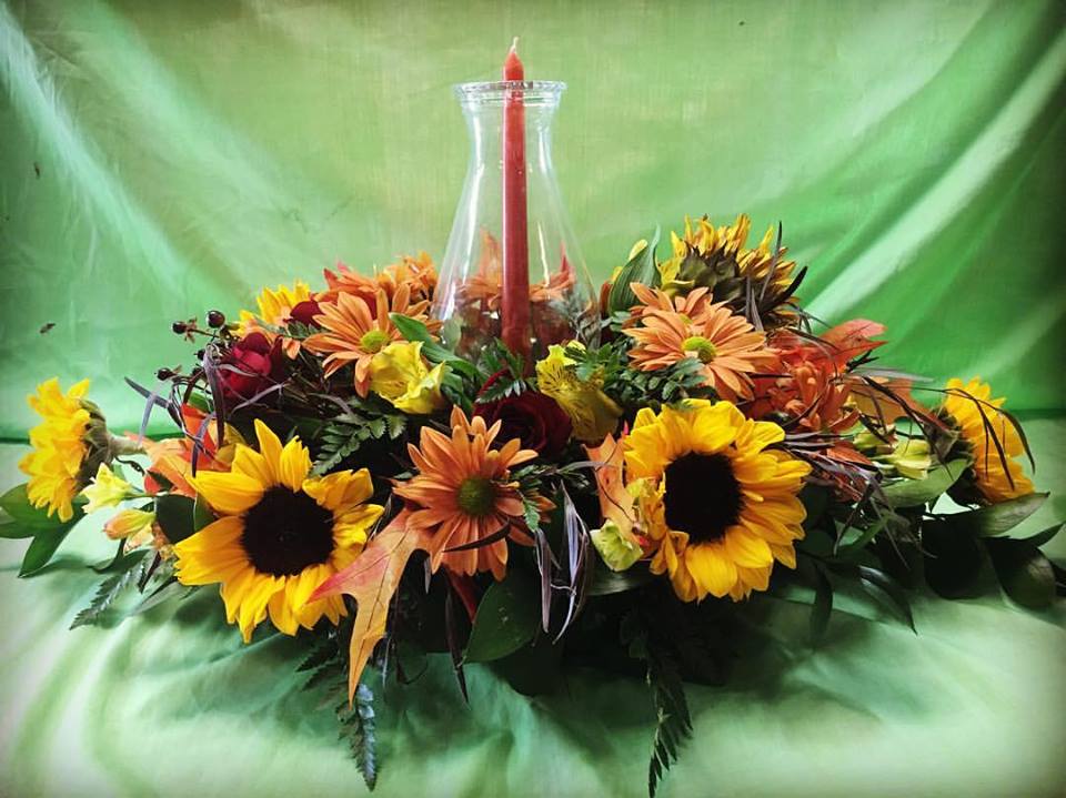 Riverview Florist | 9405 US Highway 301 S, Riverview, FL 33578 | Phone: (813) 677-9700