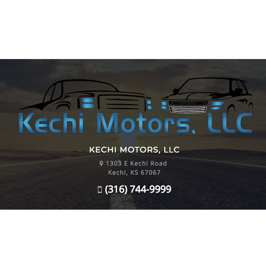 Kechi Motors LLC | 1303 E Kechi Rd suite e, Kechi, KS 67067, USA | Phone: (316) 393-8444